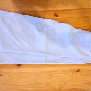 Ann Taylor wide leg pants Marina, ankle length